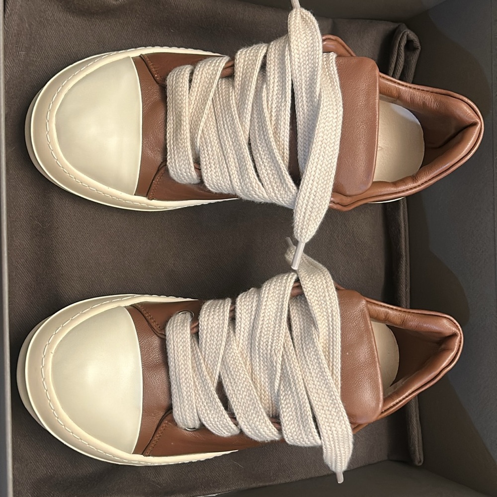 Rick Owens - Picture 5 of 8